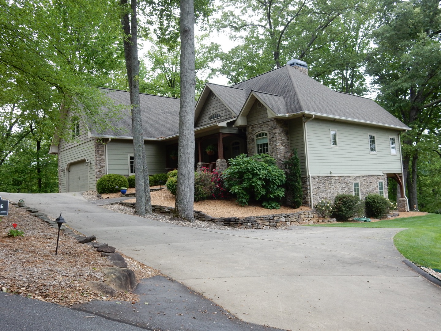 Homes for Sale Mountain Harbour Living and Golf