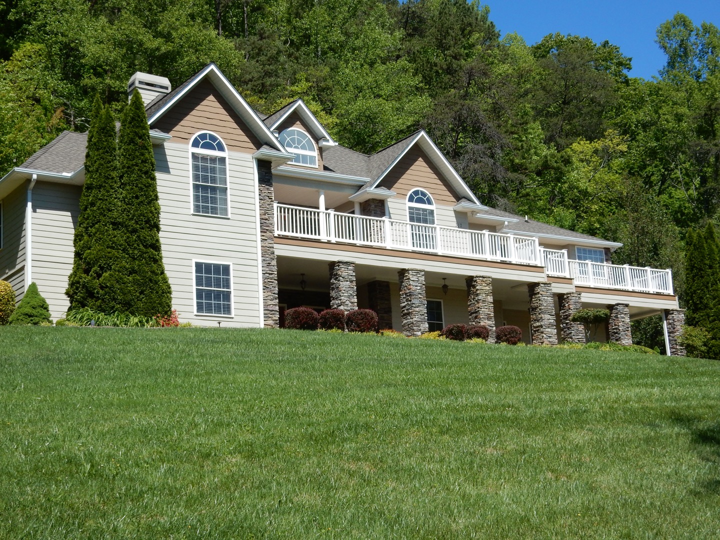 Homes for Sale Mountain Harbour Living and Golf