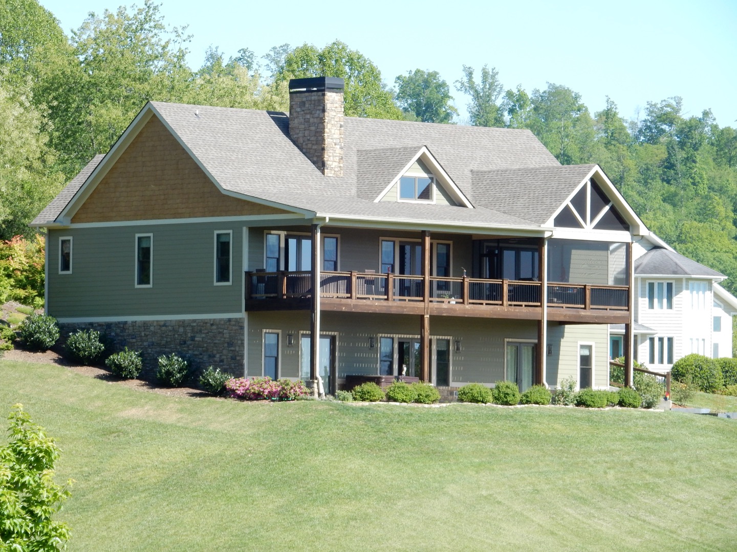 Homes for Sale Mountain Harbour Living and Golf