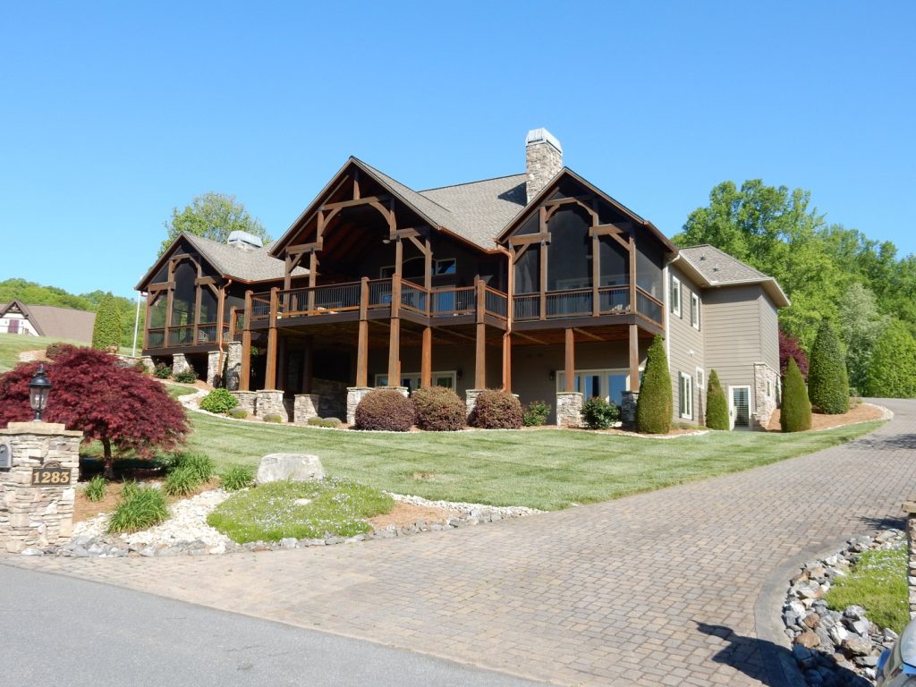 Homes for Sale Mountain Harbour Living and Golf