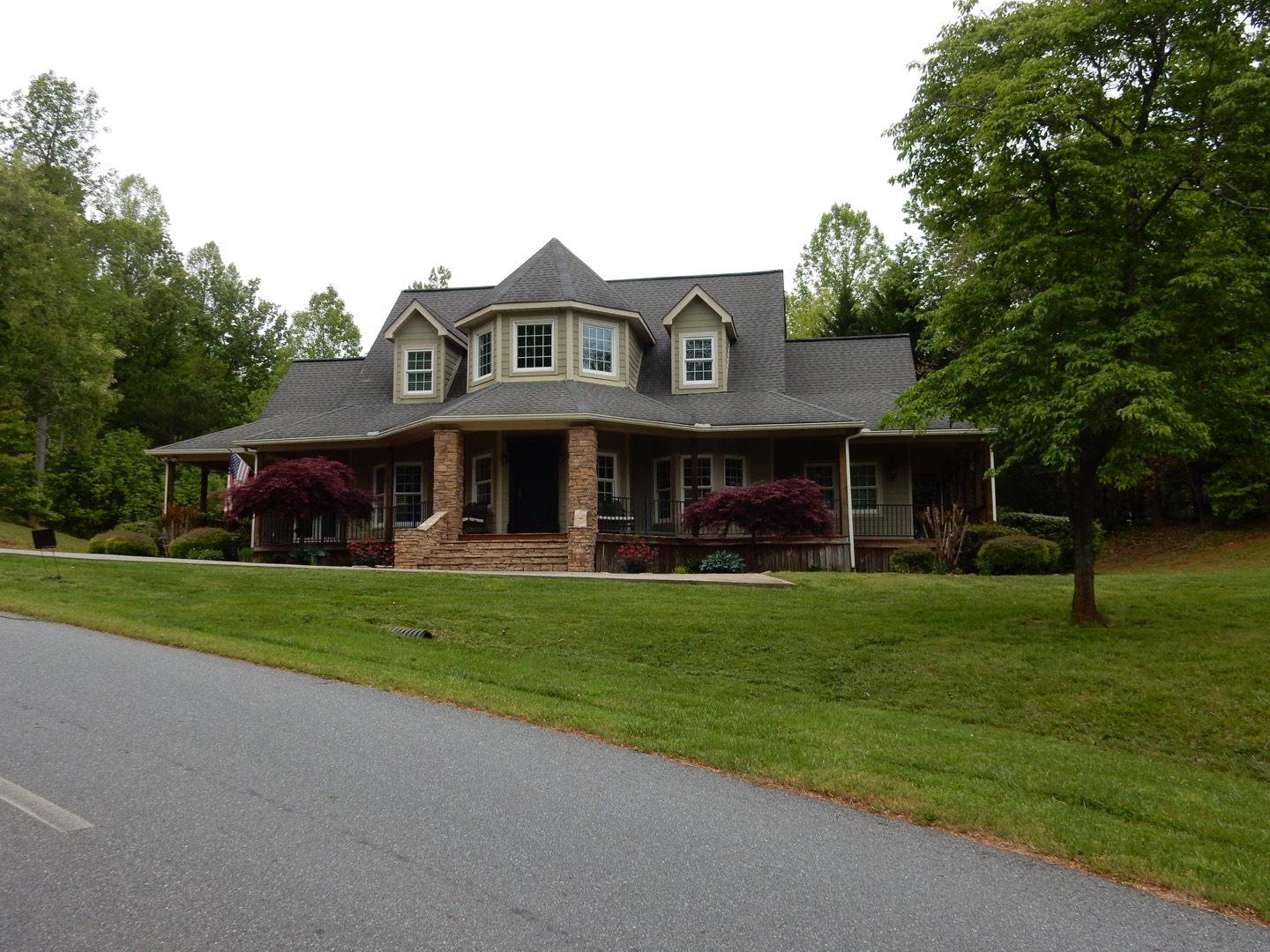 Homes for Sale Mountain Harbour Living and Golf