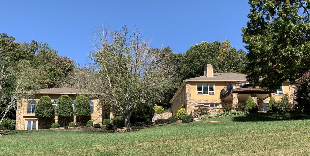 Homes for Sale Mountain Harbour Living and Golf