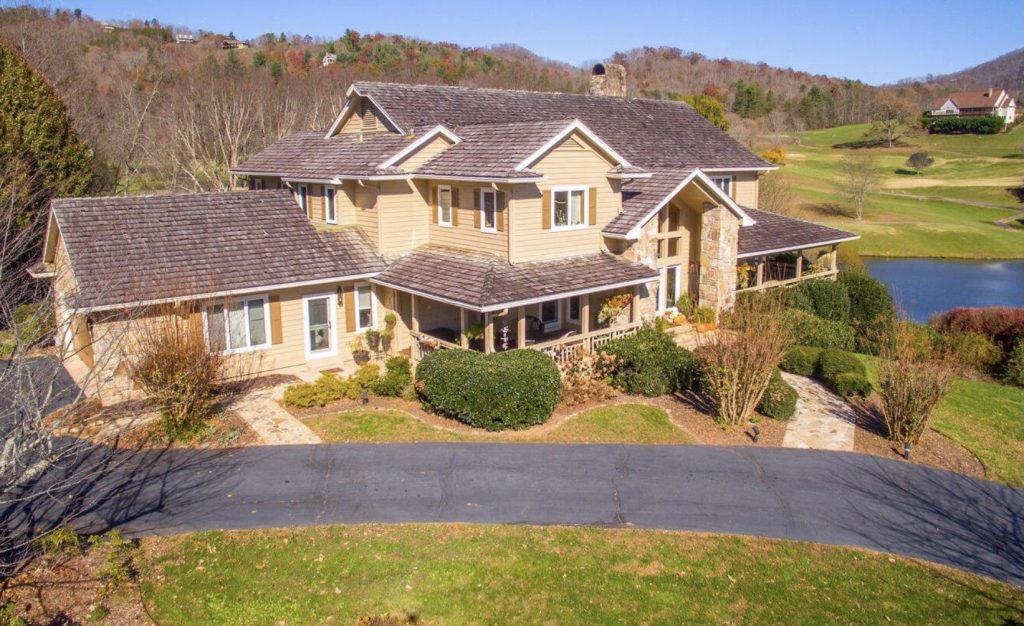 Homes for Sale Mountain Harbour Living and Golf