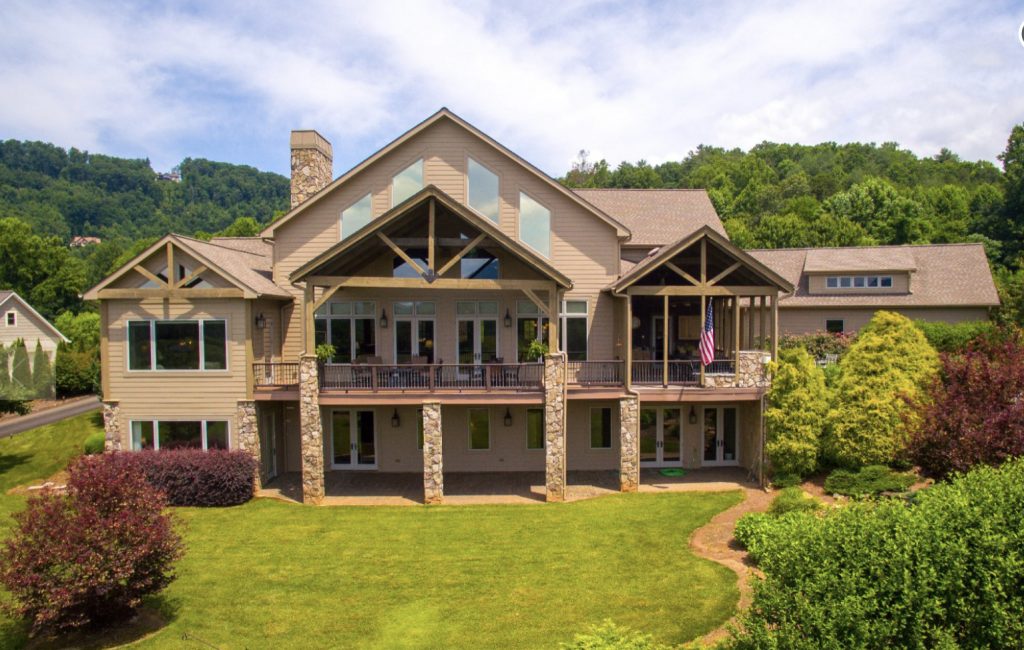 Homes for Sale Mountain Harbour Living and Golf